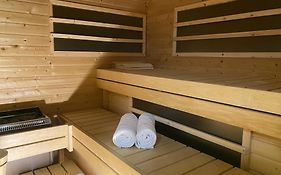 Spacious Apartment In Nature With Sauna!